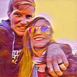 Meet your Posher, Erika